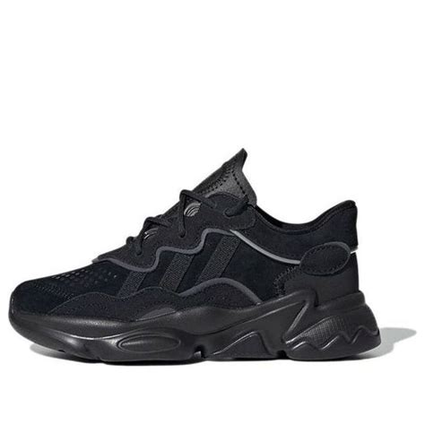 adidas Ozweego Black Night Metallic 